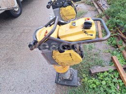 Online aukce: BOMAG  BT 65