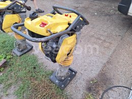 Online-Versteigerung: BOMAG  BT 65