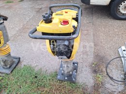 Online aukce: BOMAG  BT 65