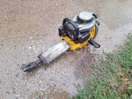 Online aukce: WACKER NEUSON  BH 55