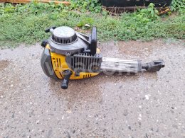 Online aukce: WACKER NEUSON  BH 55