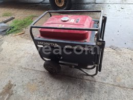 Online aukce: HONDA  ECMT 7000