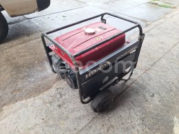 Online aukce: HONDA  ECMT 7000