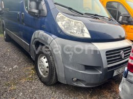 Online aukce: FIAT  DUCATO 2.3 JTD