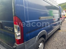 Online aukce: FIAT  DUCATO 2.3 JTD