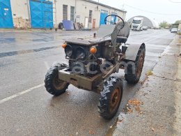 Online auction:  MALOTRAKTOR