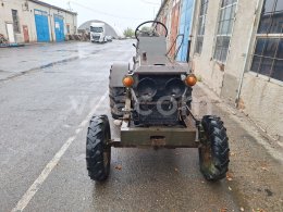 Online aukce:   MALOTRAKTOR