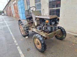 Online aukce:   MALOTRAKTOR