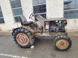 Online aukce:   MALOTRAKTOR