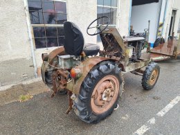Online aukce:   MALOTRAKTOR