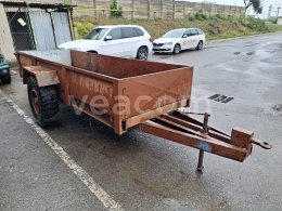 Online aukce:   VLEČKA TRAKTOROVÁ (BOČNICE)