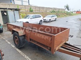 Online aukce:   VLEČKA TRAKTOROVÁ (BOČNICE)