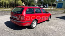 Online aukce: ŠKODA  OCTAVIA TOUR 1.9 TDI 74 KW