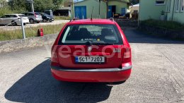 Online aukce: ŠKODA  OCTAVIA TOUR 1.9 TDI 74 KW