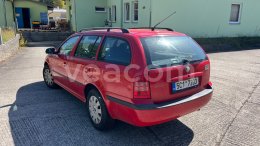 Online aukce: ŠKODA  OCTAVIA TOUR 1.9 TDI 74 KW