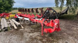 Online aukce:   PLUH PÖTTINGER SERVO 6.50