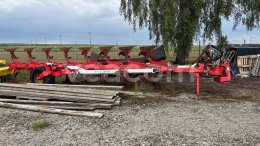 Online aukce:   PLUH PÖTTINGER SERVO 6.50