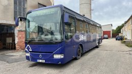 Online aukce: IRISBUS  ARWAY N