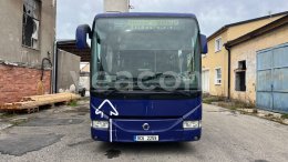 Online aukce: IRISBUS  ARWAY N