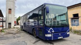 Online aukce: IRISBUS  ARWAY N