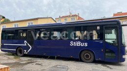 Online aukce: IRISBUS  ARWAY N