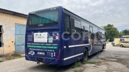 Online aukce: IRISBUS  ARWAY N