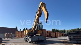 Online aukce: LIEBHERR  A 934 C HD 4X4