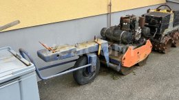 Online árverés:  STAVOSTROJ VVW 3403