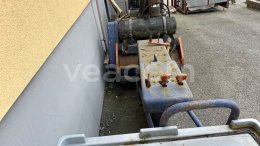Online aukce:   STAVOSTROJ VVW 3403