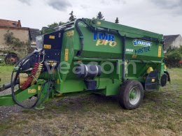 Online auction: FARESIN  TMR 700