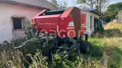 Online-Versteigerung:  LIS PÖTTINGER 6165