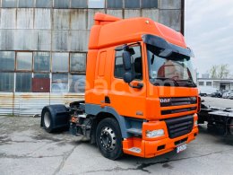 Online árverés: DAF  CF 4x2