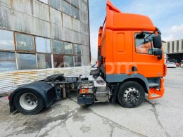 Online aukce: DAF  CF 4x2