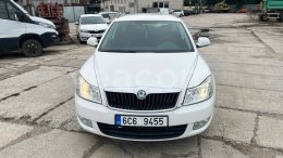 Online aukce: ŠKODA  OCTAVIA 1.6 TDI 77KW