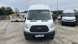 Online aukce: FORD  TRANSIT