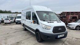 Online aukce: FORD  TRANSIT