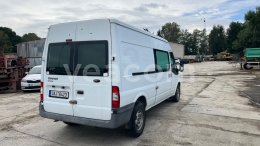 Online aukce: FORD  TRANSIT 350L