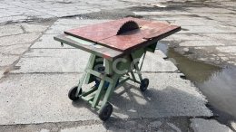 Online aukce:   PILA NA DŘEVO HVP 60A/1
