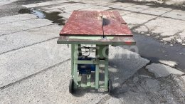 Online aukce:   PILA NA DŘEVO HVP 60A/1