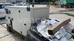 Online aukce:   FOGO FDG 30 PD
