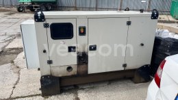 Online aukce:   FOGO FDG 30 PD