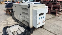 Online aukce:   FOGO FDG 30 PD