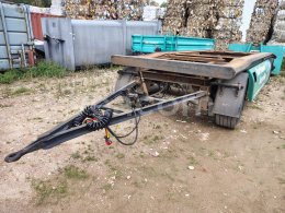 Online aukce:  YOUNG CA18H APOLLO PLUS