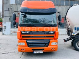 Online aukce: DAF  CF 4x2