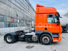 Online aukce: DAF  CF 4x2