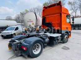 Online aukce: DAF  CF 4x2