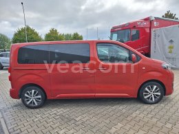 Online aukce: TOYOTA  PROACE VERSO 2.0 D-4D 130 KW 8 MÍST AUT.