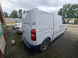 Online aukce: CITRÖEN  JUMPY
