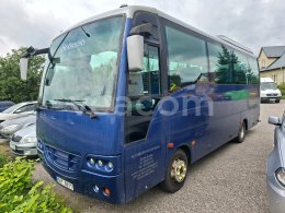 Online aukce: ISUZU  TURQUOISE 28 MÍST