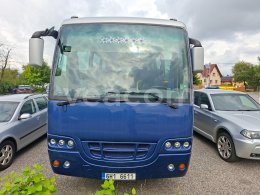 Online aukce: ISUZU  TURQUOISE 28 MÍST